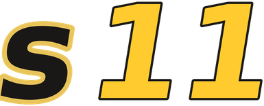 s11 logo